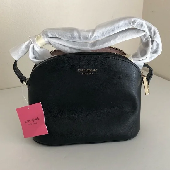 Kate Spade Dome Crossbody | NWT - Picture 3 of 4